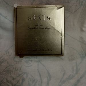 Stila Soft Glow Powder Blush